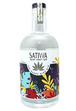 SATIWA HEMP CRAFT GIN