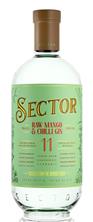 SECTOR RAW MANGO AND CHILI GIN