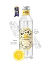 SEPOY & CO INDIAN TONIC WATER