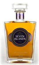 SEVEN ISLANDS PURE MALT WHISKY