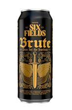SIX FIELDS BRUTE