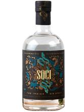 SOCI THE INDIAN GIN STORY
