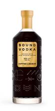 SOUND VODKA COFFEE LIQUEUR