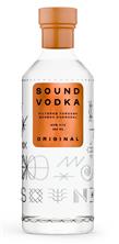 SOUND VODKA ORIGINAL