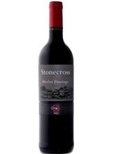 STONECROSS MERLOT PINOTAGE
