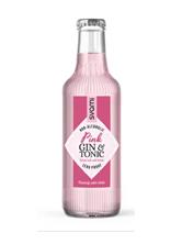 SVAMI PINK GIN N TONIC WATER