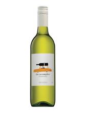 THE ACCOMPLICE CHARDONNAY