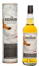 THE ARDMORE HIGHLAND SINGLE MALT SCOTCH  WHISKY AGED 12 YRS