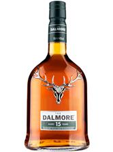 THE DALMORE 15 YEARS