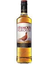 THE FAMOUS GROUSE SCOTCH
