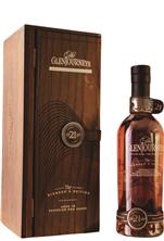 THE GLENJOURNEYS SINGLE MALT 21 YEAR