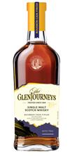 THE GLENJOURNEYS SINGLE MALT BOURBON CASK