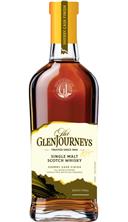 THE GLENJOURNEYS SINGLE MALT SHERRY CASK