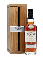 THE GLENLIVET 25 YRS SINGLE MALT