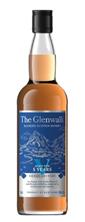 THE GLENWALK BLENDED SCOTH WHISKY 5 YRS Smokey