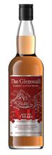 THE GLENWALK BLENDED SCOTH WHISKY 7 YRS PEATED