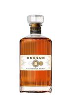 THE GREAT ONE SUN HANDCRAFTED WHISKY