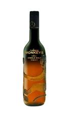 THREE MONKEYS SINGLE MALT