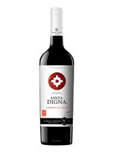 TORRES SANTA DIGNA CABERNET SAUVIGNON