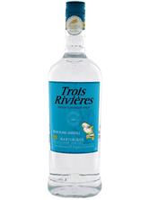 TROIS RIVIERES FRENCH PLANTATION RUM