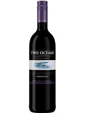 TWO OCEANS PINOTAGE