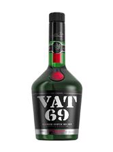 VAT 69 FINEST SCOTCH