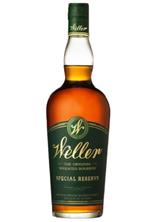 WELLER SPECIAL RESERVE BOURBON