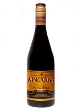 WINCARNIS ORIGINAL TONIC WINE
