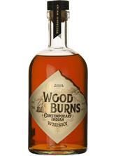 WOODBURNS CONTEMPORARY INDIAN WHISKY