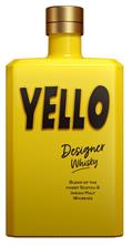 YELLO DESIGNER WHISKY